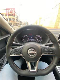 نیسان سێنترا